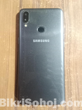 Samsung A10s